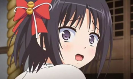 电车动漫,穿梭时光的青春记忆